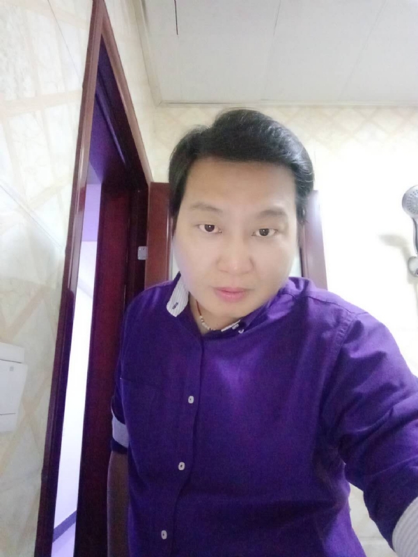 鄱阳湖的浪花的第一张照片--德州相亲服务中心