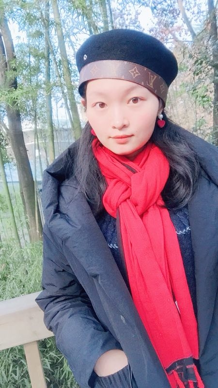 风中百合的第一张照片--德州相亲服务中心