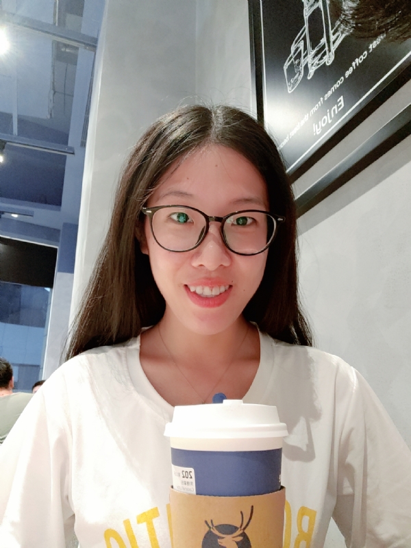 HCY的第四张照片--德州相亲服务中心
