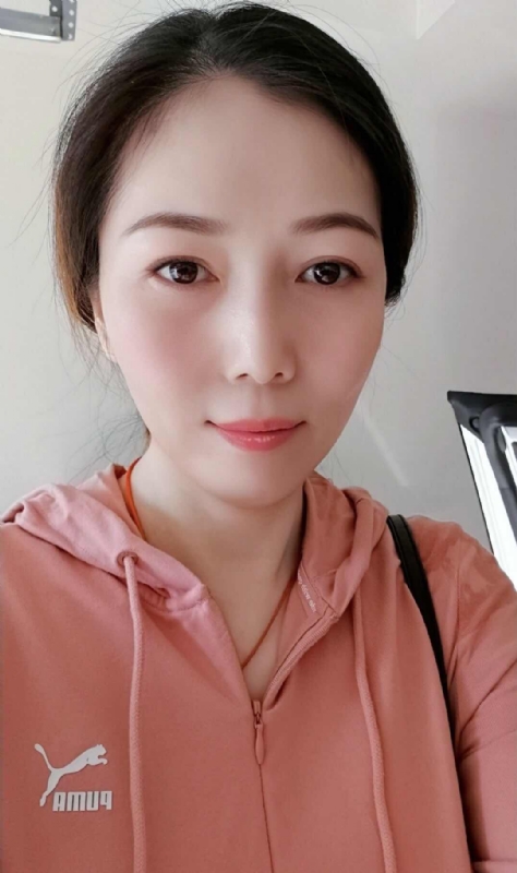 linxin的第二张照片--德州相亲服务中心