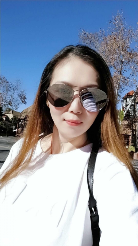 linxin的第三张照片--德州相亲服务中心