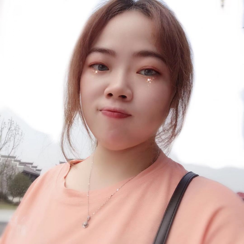 小鱼的第一张照片--德州相亲服务中心