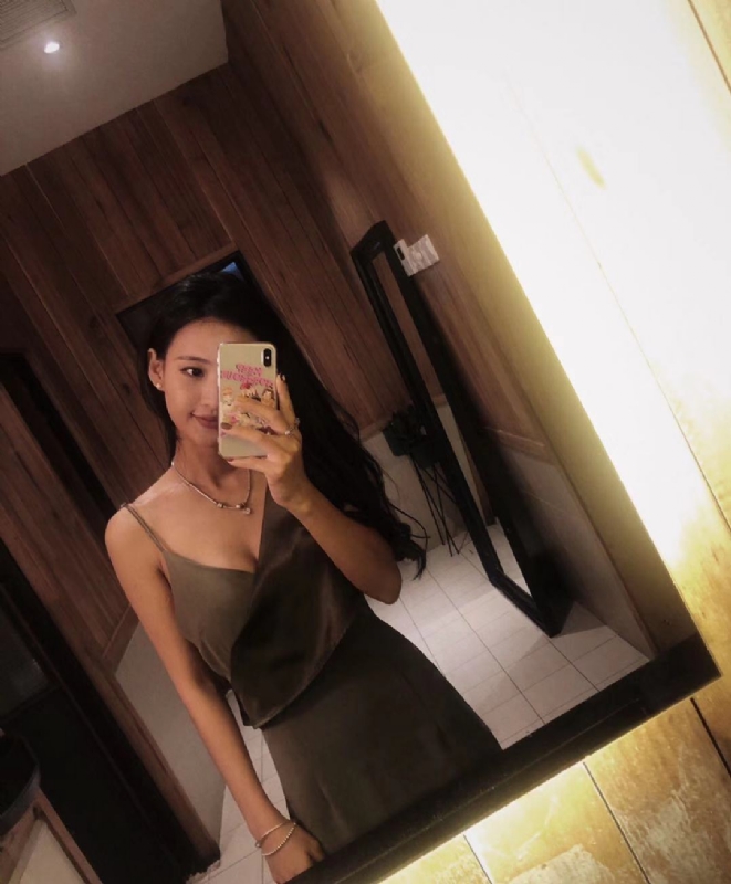 小可爱呀的第一张照片--德州相亲服务中心