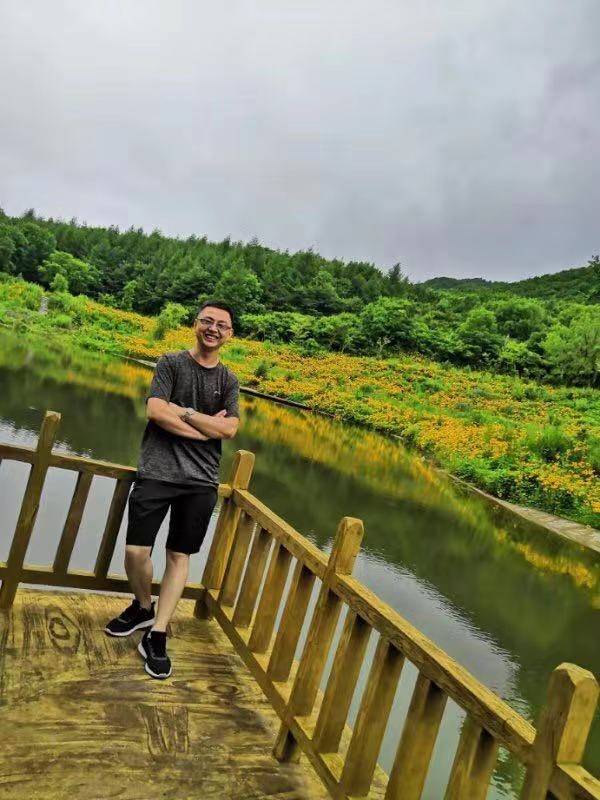 正能量的第二张照片--德州相亲服务中心