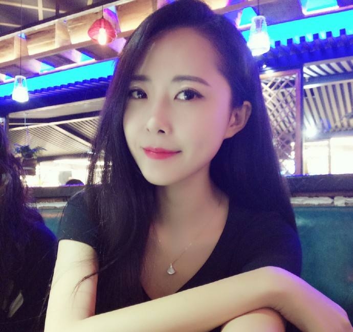 庆庆的第一张照片--德州相亲服务中心