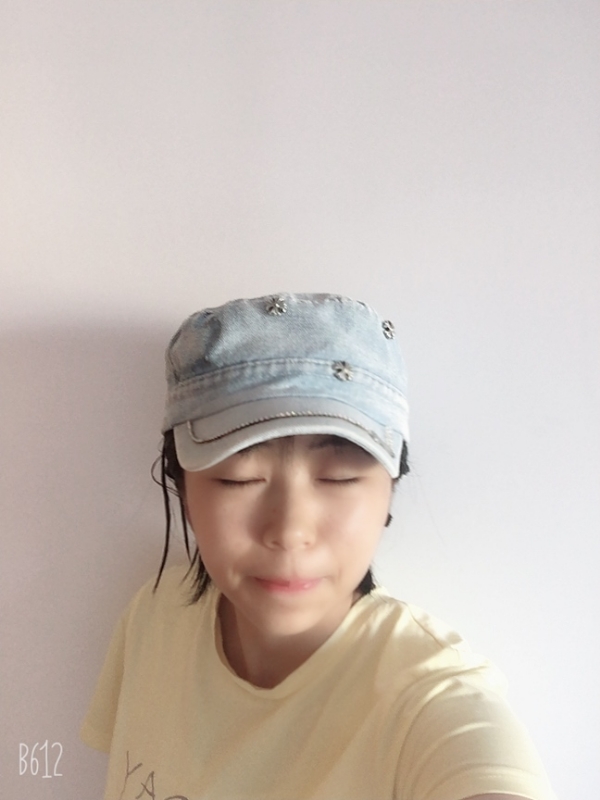 li的第一张照片--德州相亲服务中心