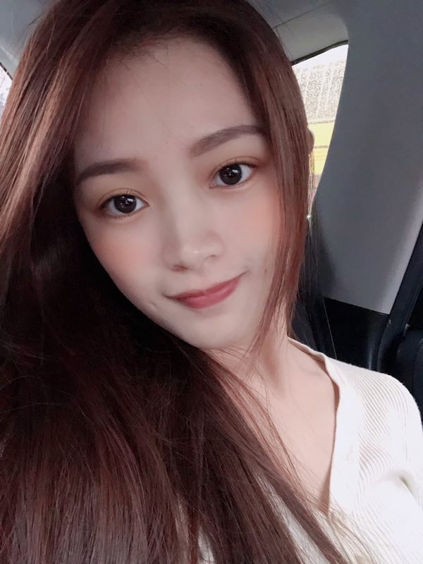 nancy-2513的第一张照片--德州相亲服务中心