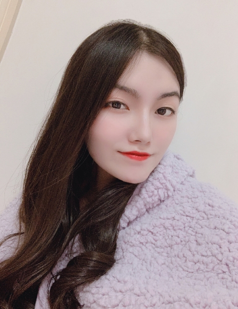 婉宁的第一张照片--德州相亲服务中心