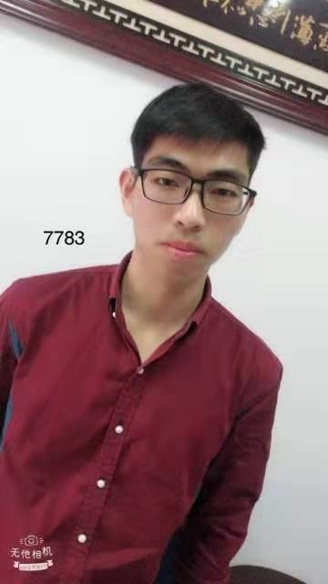 乾的第一张照片--德州相亲服务中心