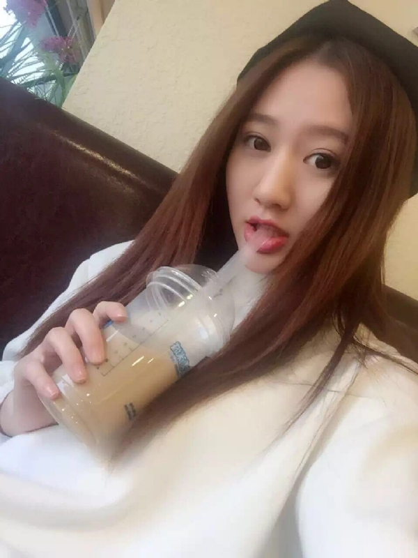 姚瑶的第一张照片--德州相亲服务中心