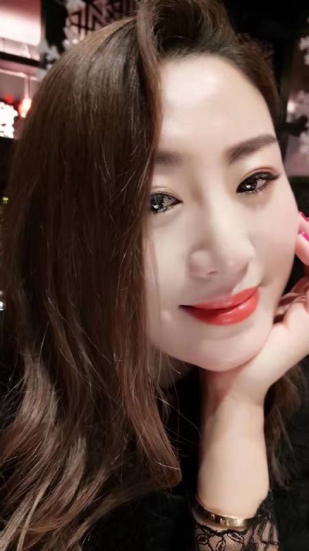朴凡的第一张照片--德州相亲服务中心