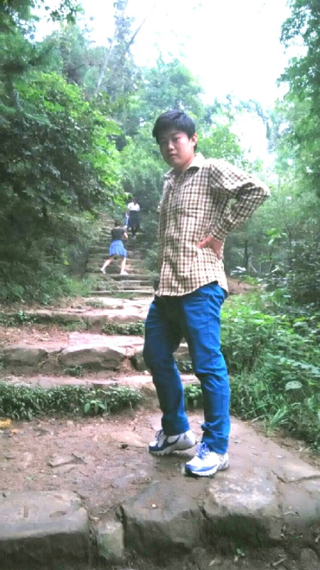 致春的第一张照片--德州相亲服务中心