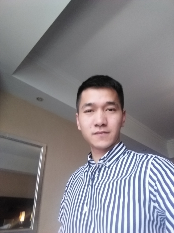 Chanel的第一张照片--德州相亲服务中心
