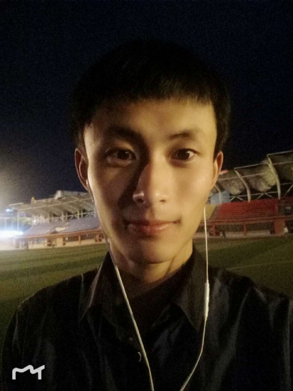 莫言的第一张照片--德州相亲服务中心
