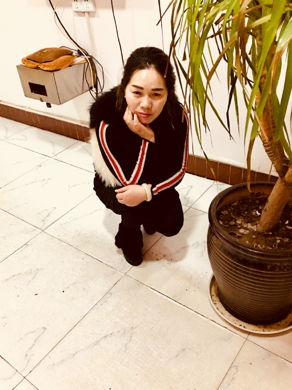 小香风的第一张照片--德州相亲服务中心