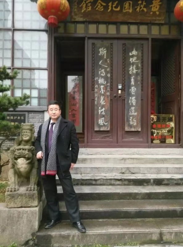 淡定牛魔王的第二张照片--德州相亲服务中心