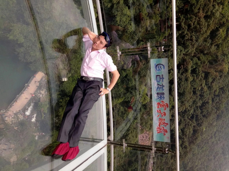 诚招老婆的第一张照片--德州相亲服务中心