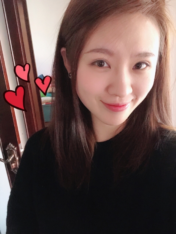往后余生的第一张照片--德州相亲服务中心