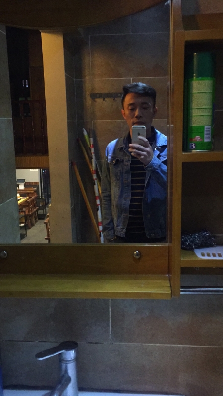火焰蓝的第一张照片--德州相亲服务中心