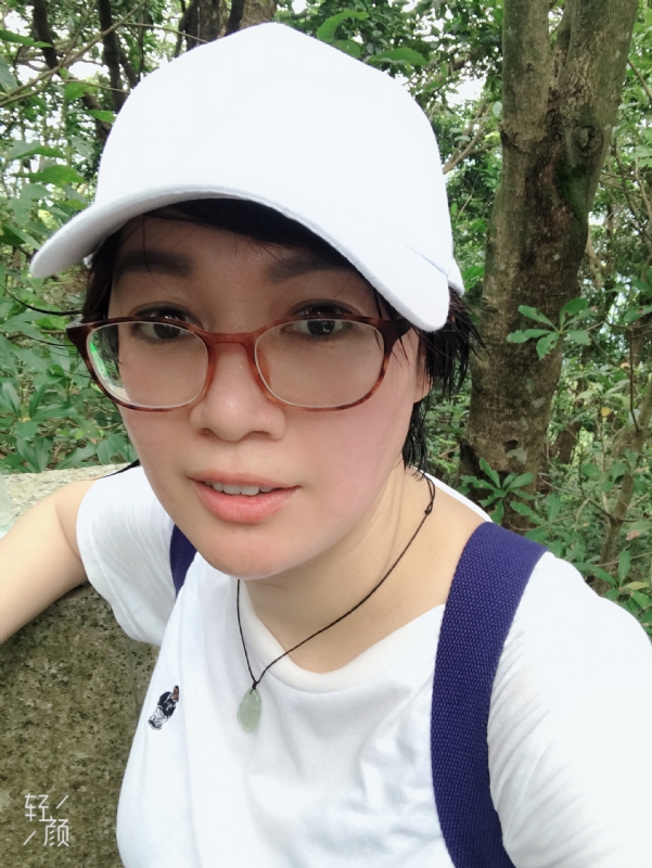 杏娅的第一张照片--德州相亲服务中心