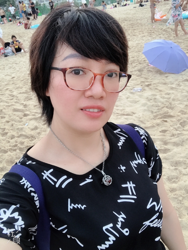 杏娅的第三张照片--德州相亲服务中心