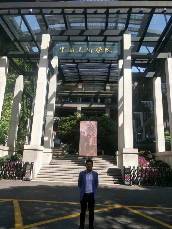 飞鸿印爪泥的第一张照片--德州相亲服务中心