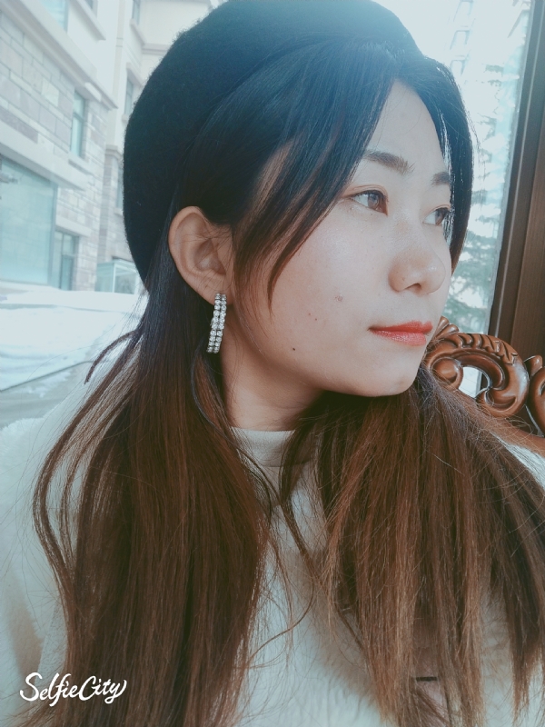 心动的感觉的第一张照片--德州相亲服务中心