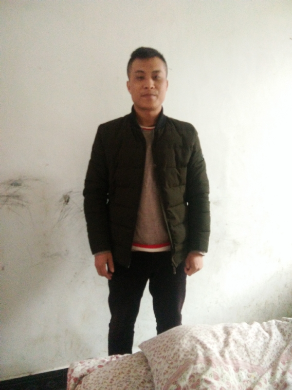 真心换真情的第一张照片--德州相亲服务中心
