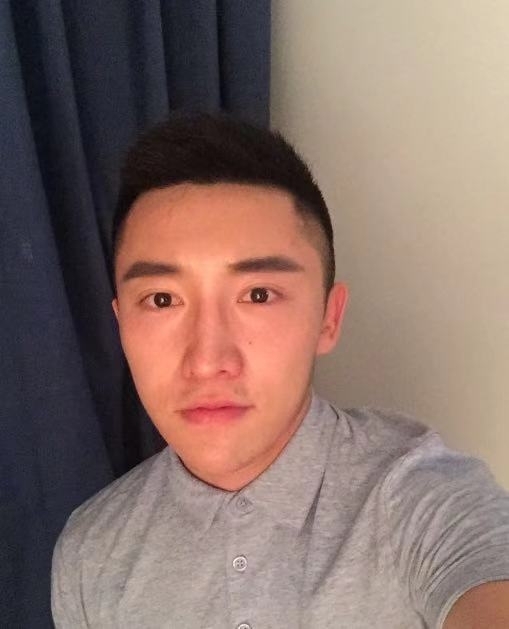 灰太狼的第一张照片--德州相亲服务中心