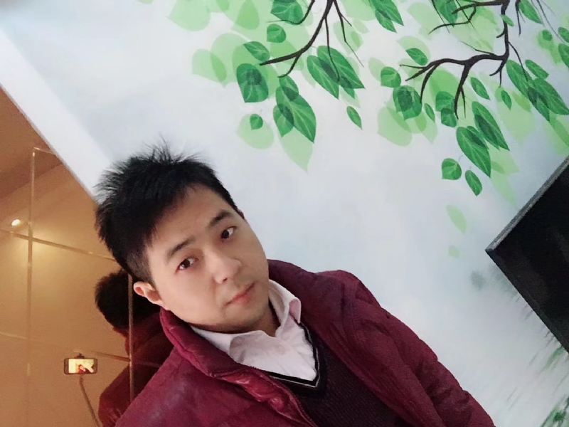晴空万里的第一张照片--德州相亲服务中心