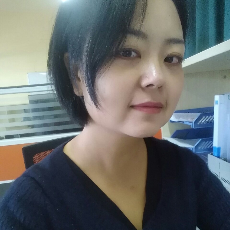我爱青花瓷的第一张照片--德州相亲服务中心