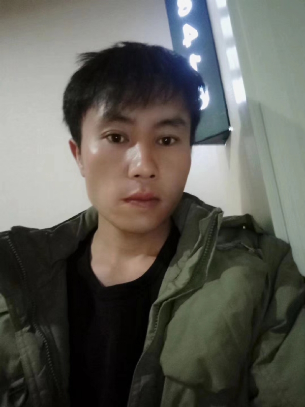 槑头槑脑的第一张照片--德州相亲服务中心