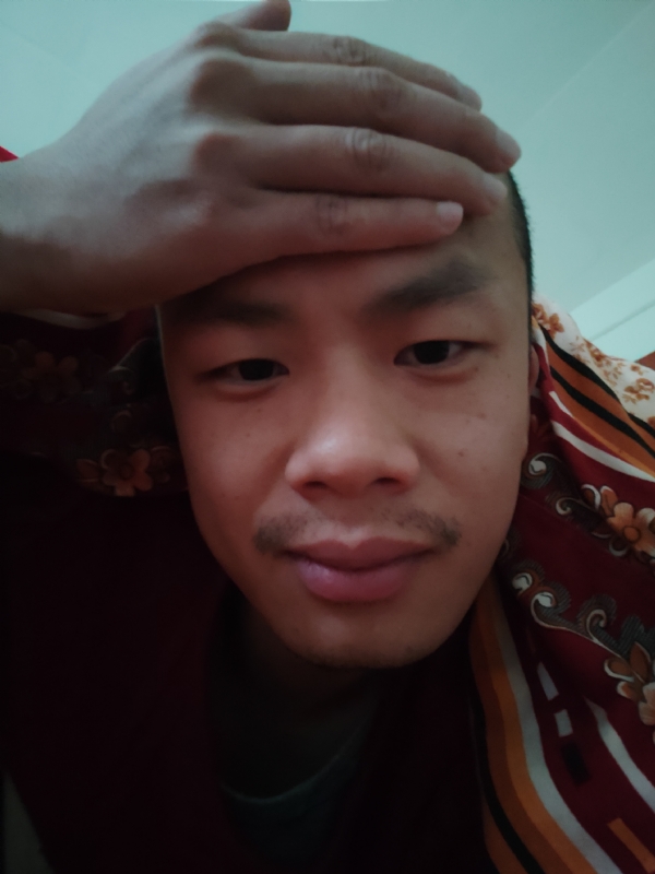 开心鬼在哪呢的第一张照片--德州相亲服务中心