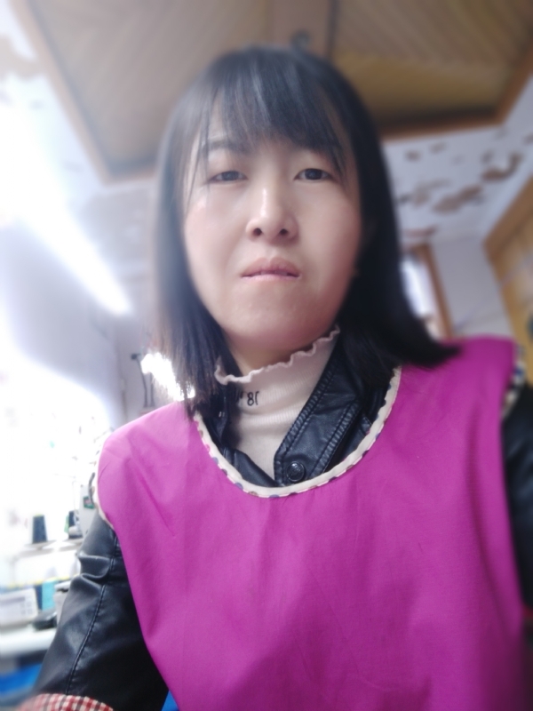 芬儿的第二张照片--德州相亲服务中心