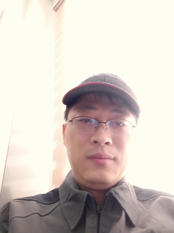 小马哥的第一张照片--德州相亲服务中心