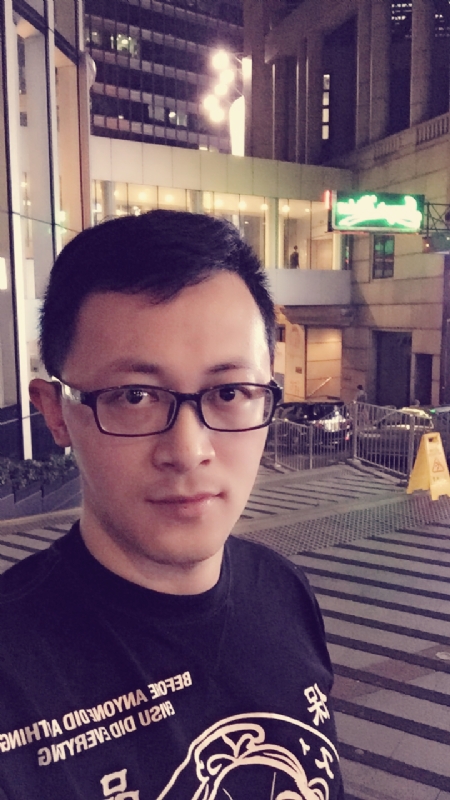 Chen的第一张照片--德州相亲服务中心