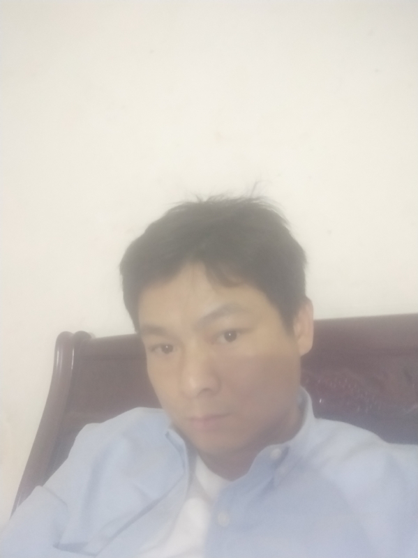 风云的第一张照片--德州相亲服务中心