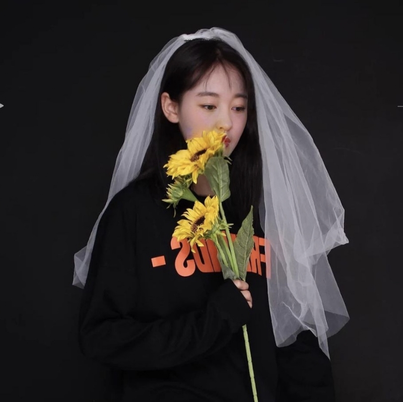 楠楠的第一张照片--德州相亲服务中心