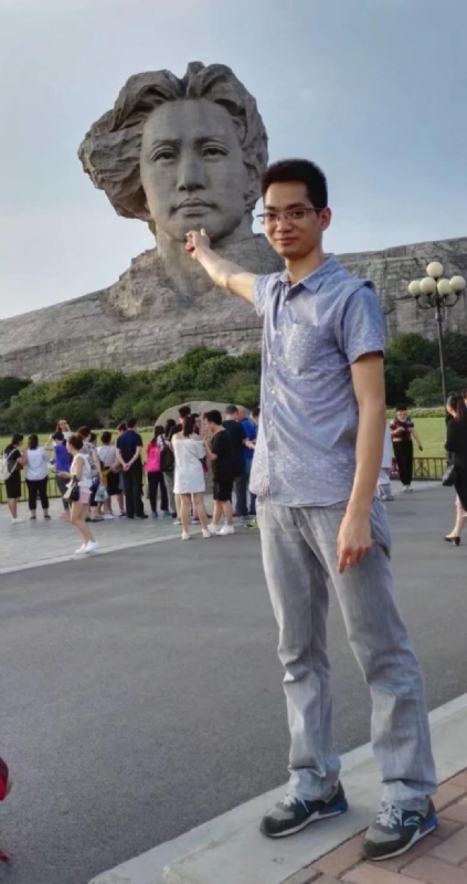 惠辉的牛的第一张照片--德州相亲服务中心