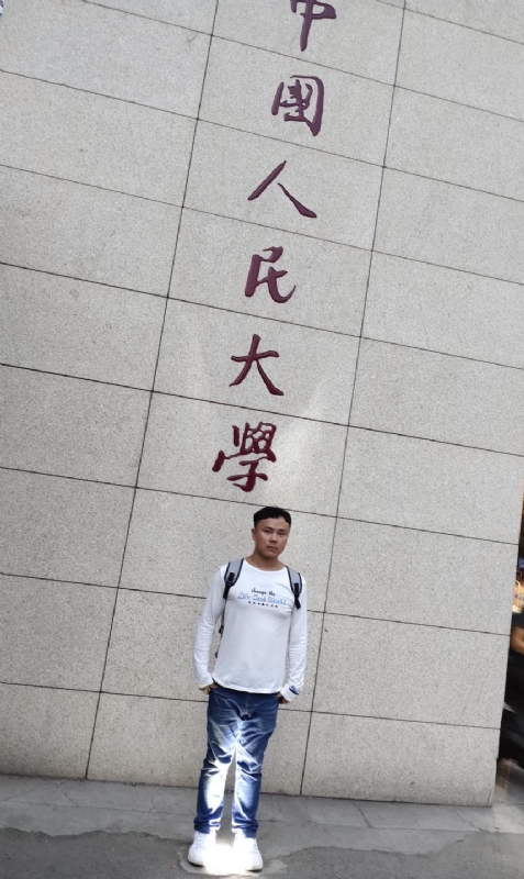 Whoareyou的第一张照片--德州相亲服务中心