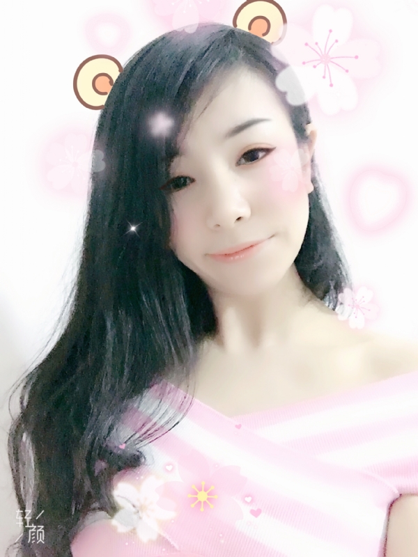 小涵的第一张照片--德州相亲服务中心