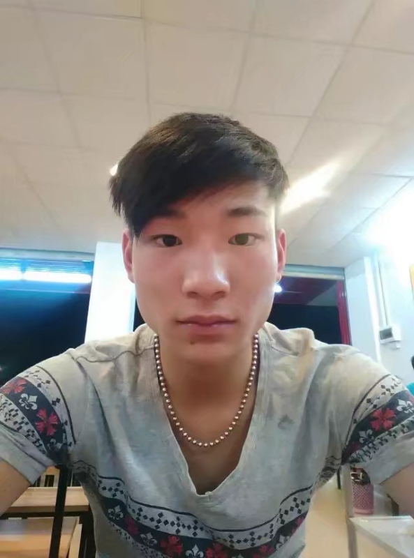 放飞的第一张照片--德州相亲服务中心
