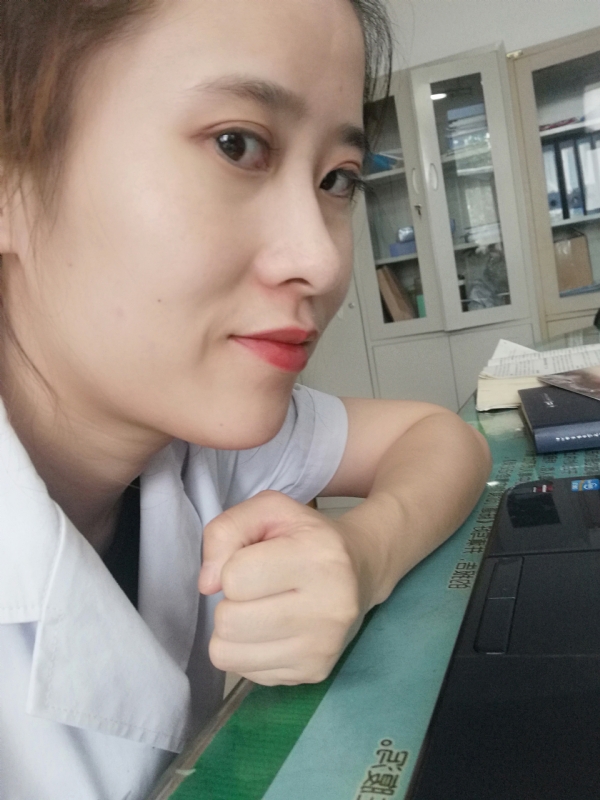 一米阳光的第一张照片--德州相亲服务中心