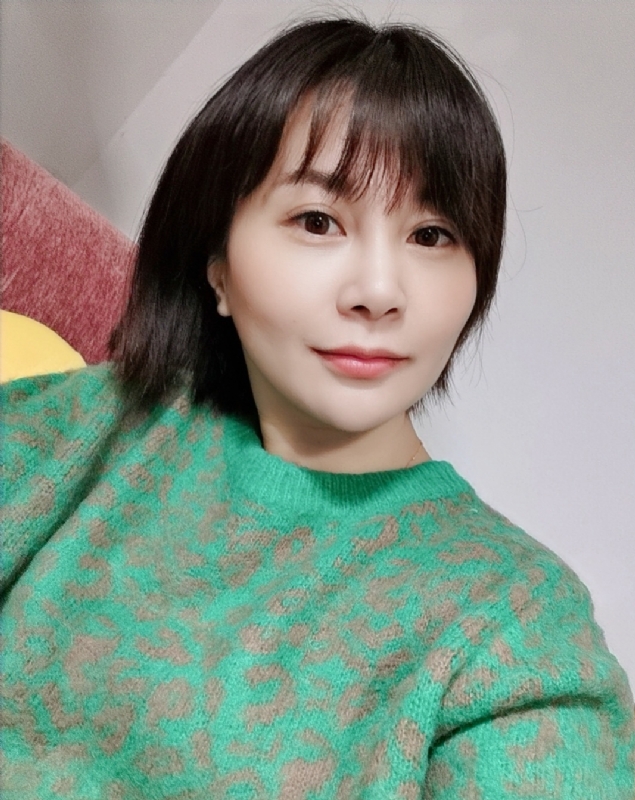 Nikki的第一张照片--德州相亲服务中心
