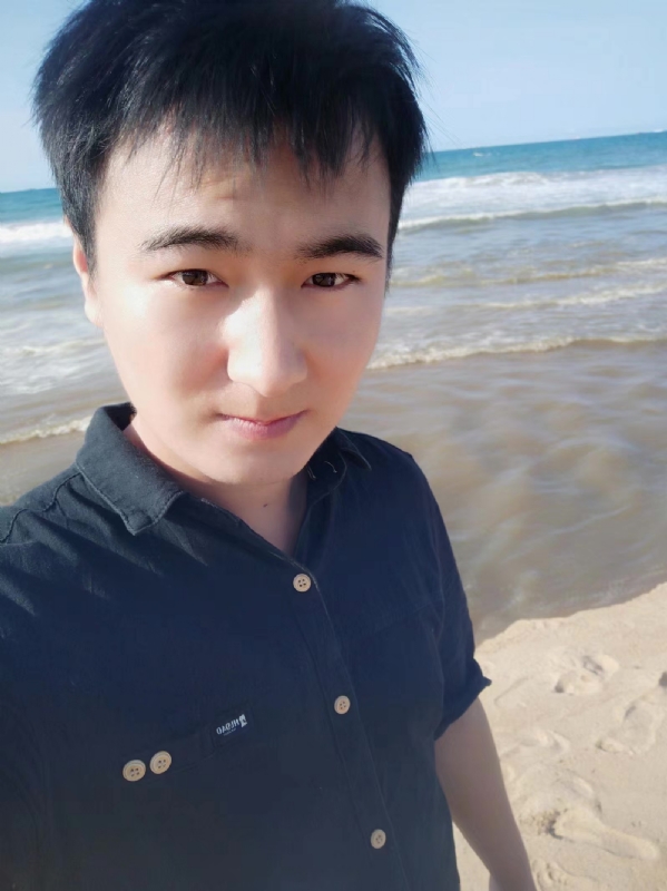 xiaofeng的第一张照片--德州相亲服务中心