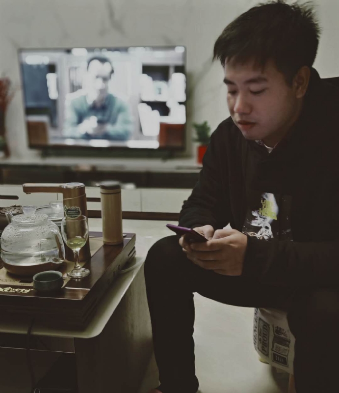 嗯今年能脱单吗的第一张照片--德州相亲服务中心