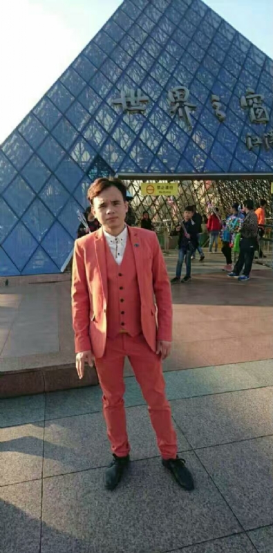小甘的第二张照片--德州相亲服务中心