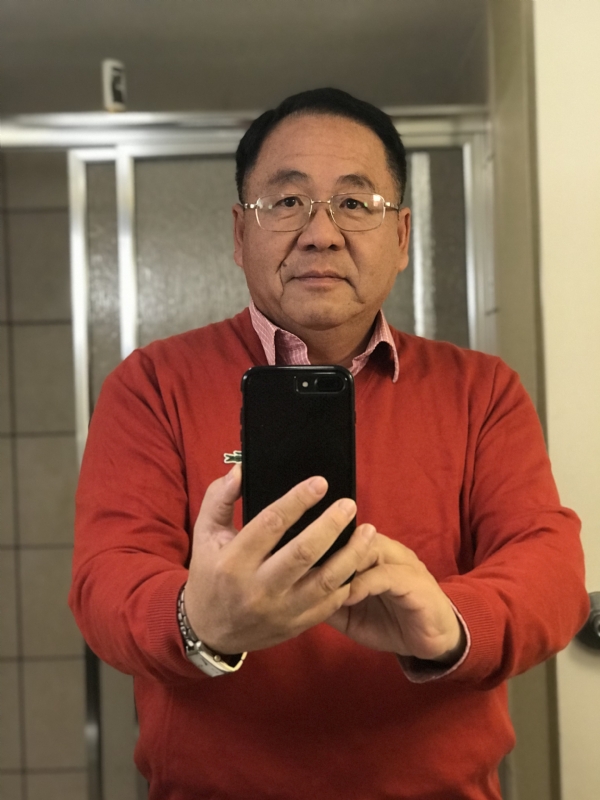 Roger的第一张照片--德州相亲服务中心