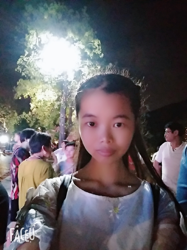 雨天的第一张照片--德州相亲服务中心