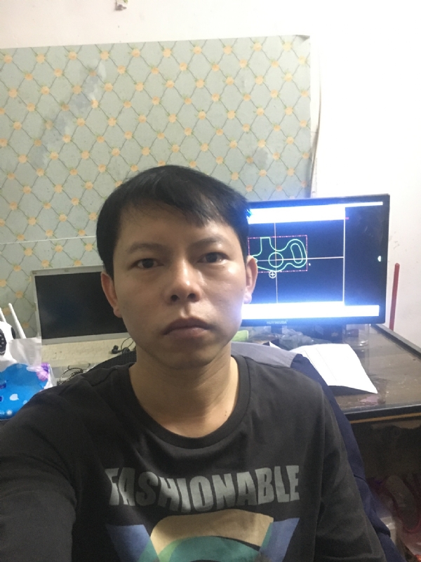 黄叶枫的第一张照片--德州相亲服务中心